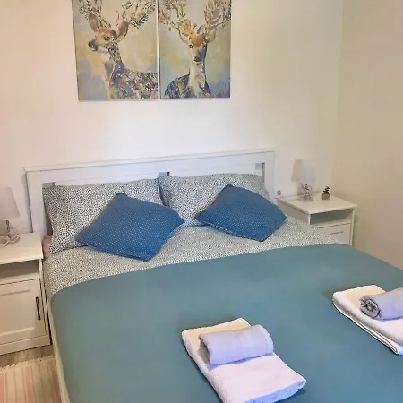 Apartment Nina Umag