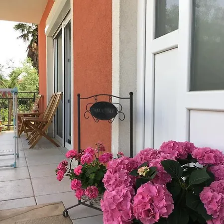 Apartment Nina