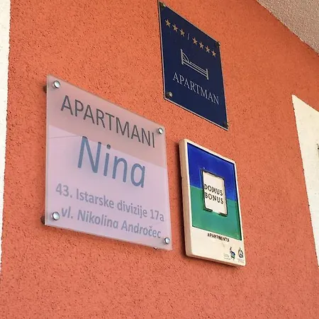 Nina * Umag