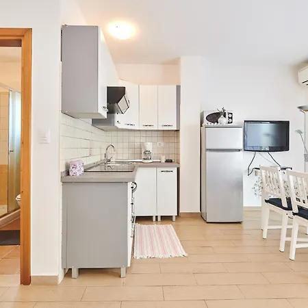 Nina Apartment Umag