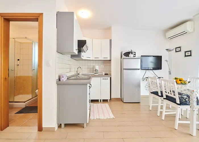 Nina Appartement Umag