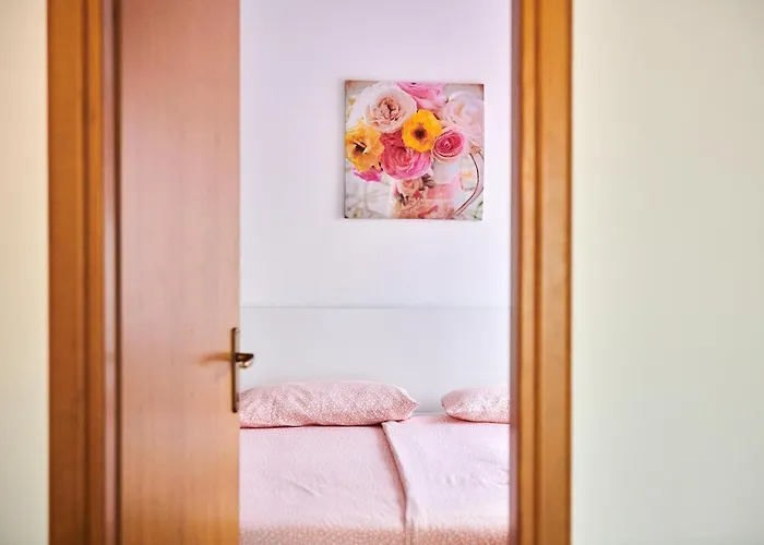 Appartement Nina Umag