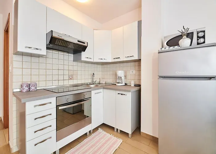 Nina Appartement Umag