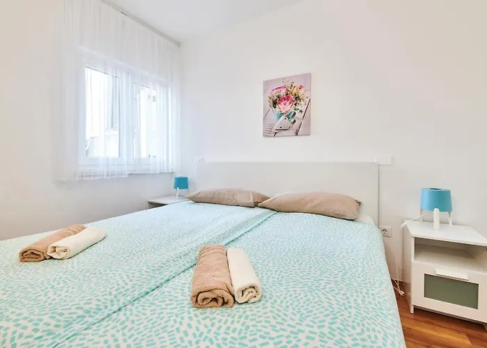 Appartement Nina Umag