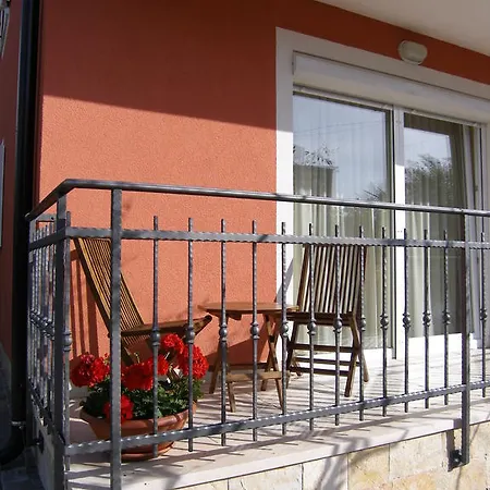 Apartamento Nina Umago