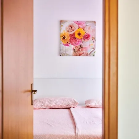 Apartamento Nina Umago