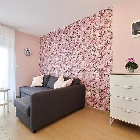 Nina Apartmán Umag