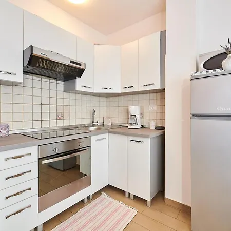 Nina Apartmán Umag