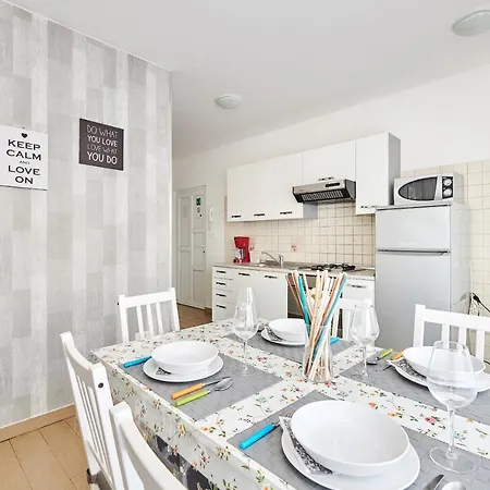Apartamento Nina Umag