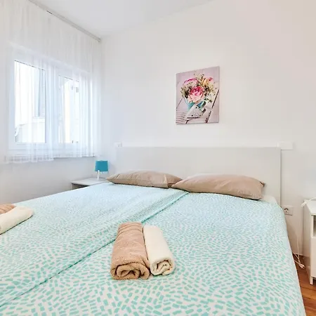 Apartmán Nina Umag