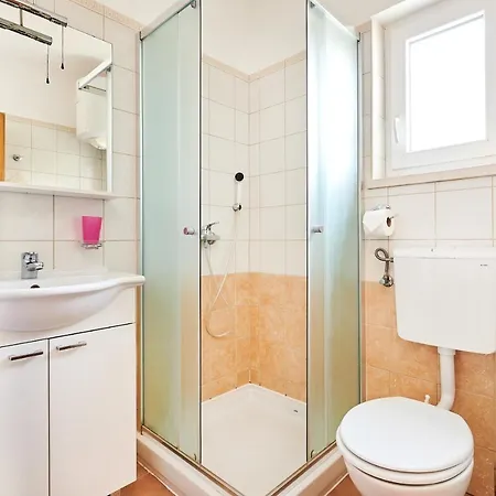 Apartamento Nina *