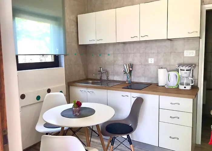 Nina Apartmán *
