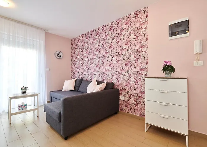 Nina Apartmán Umag